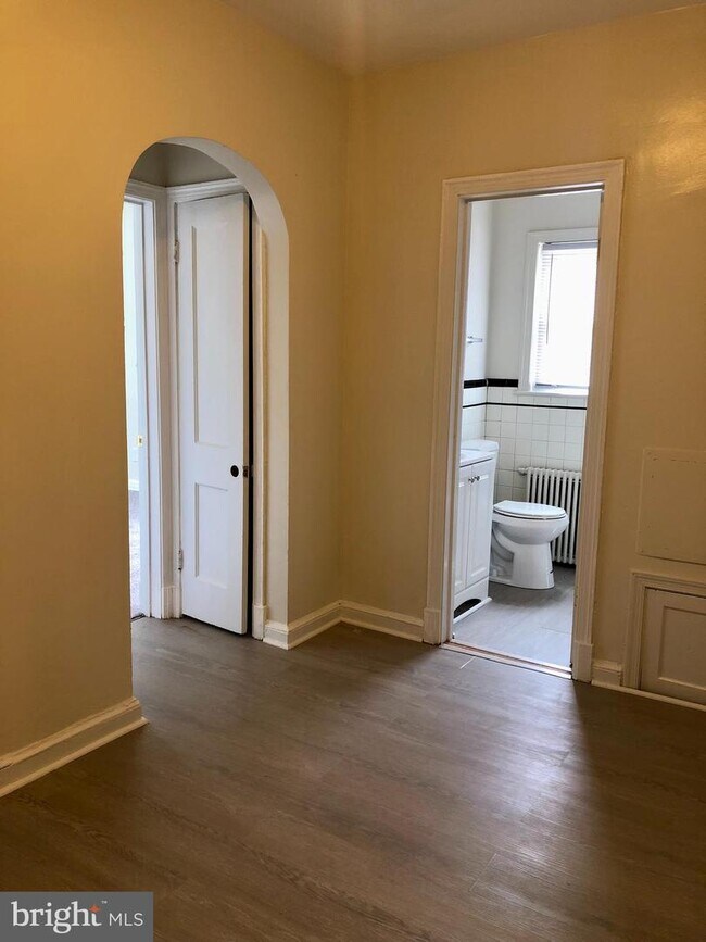 Foto del edificio - 2801 Q St SE