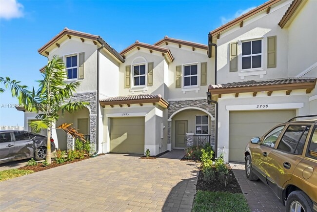 Foto del edificio - 2705 SE 25th Ave