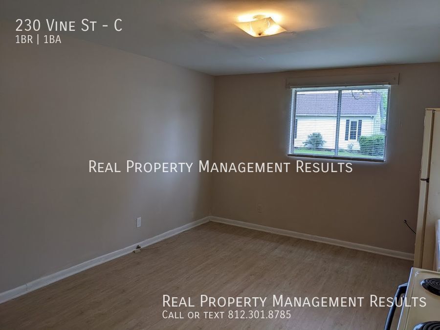 Building Photo - Mt. Vernon Efficiency Apartment