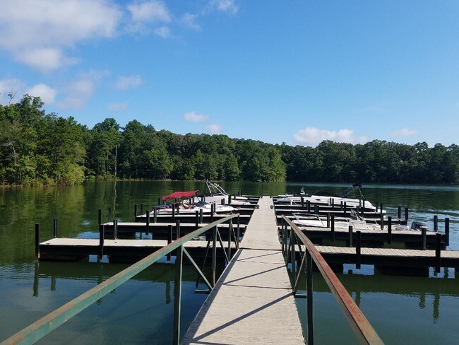 Lago Hartswell - 1011 Harts Cove Way