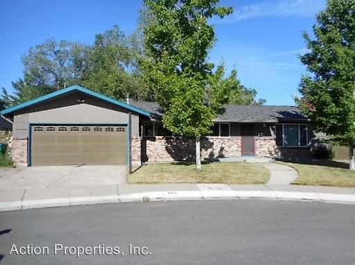 Primary Photo - 3 br, 3 bath House - 805 Lahontan Way
