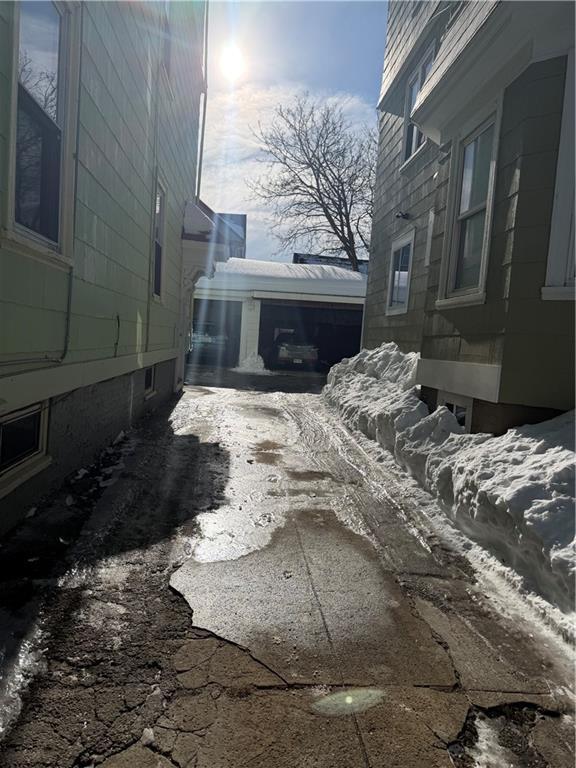 Foto del edificio - 45 Harvest St