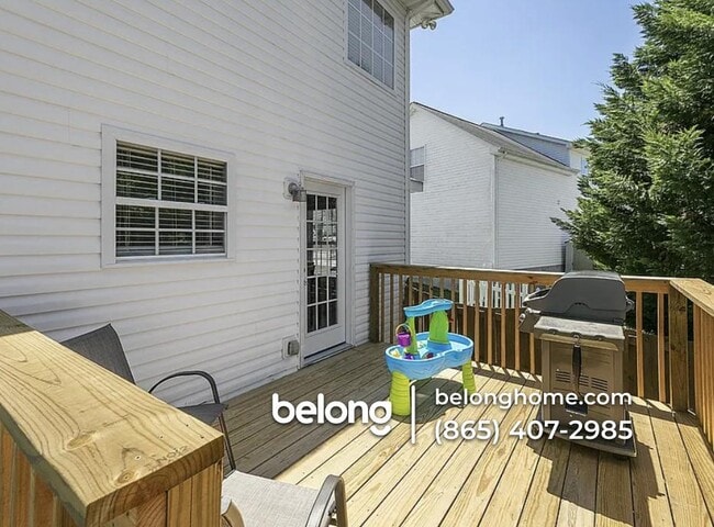 Building Photo - 3153 Champions Trail Ln