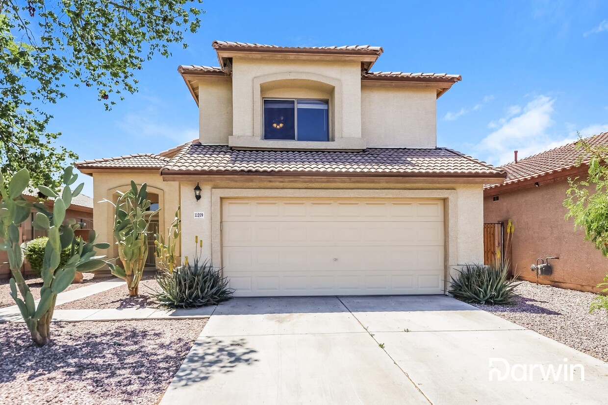 11209 W Berkeley Rd, Avondale, AZ 85392 House Rental in Avondale, AZ