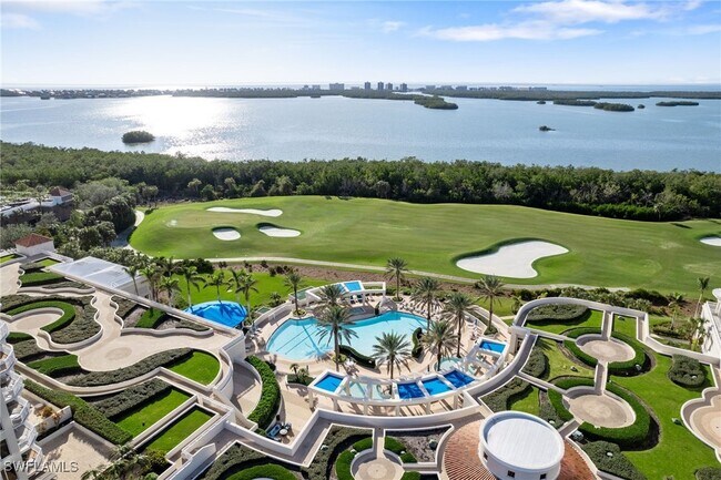 Foto del edificio - 4971 Bonita Bay Blvd