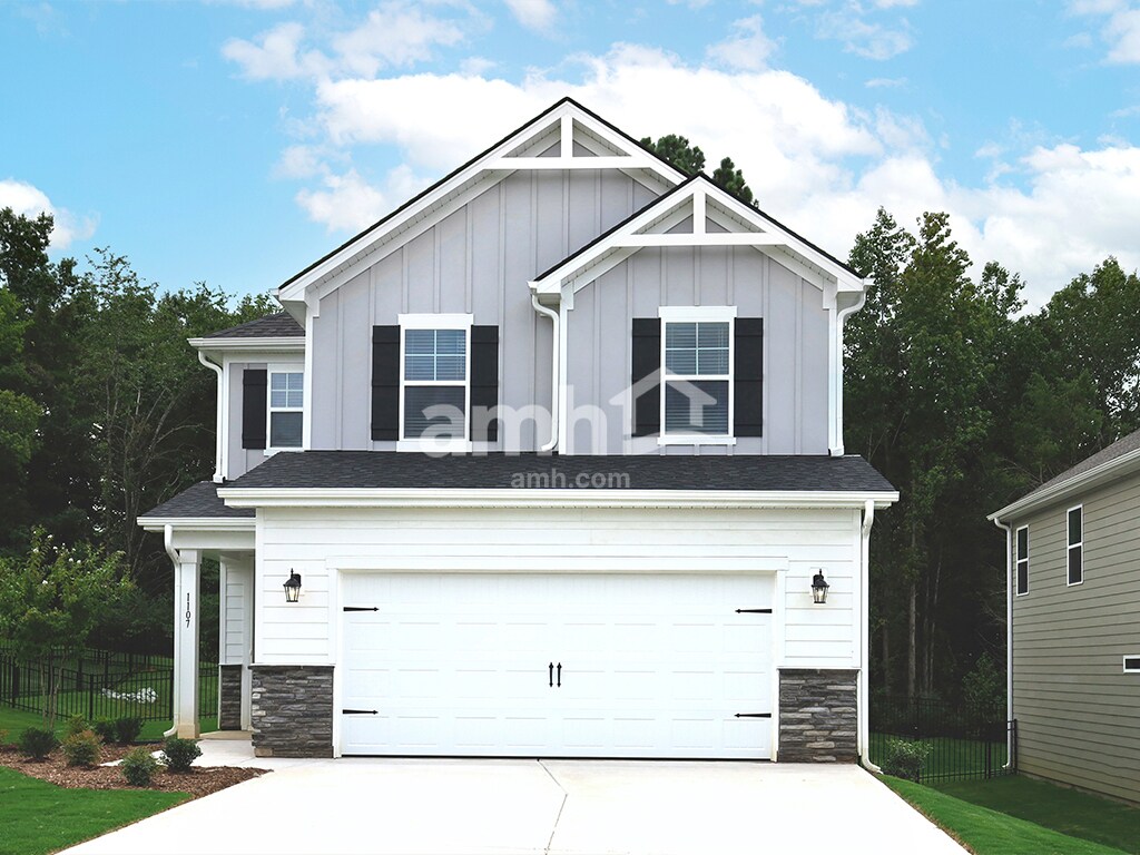 Foto principal - 1151 Livengood Wy