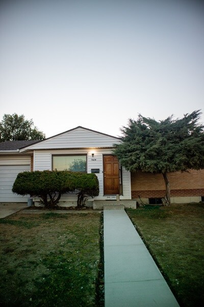 Foto del edificio - 7659 Tejon St