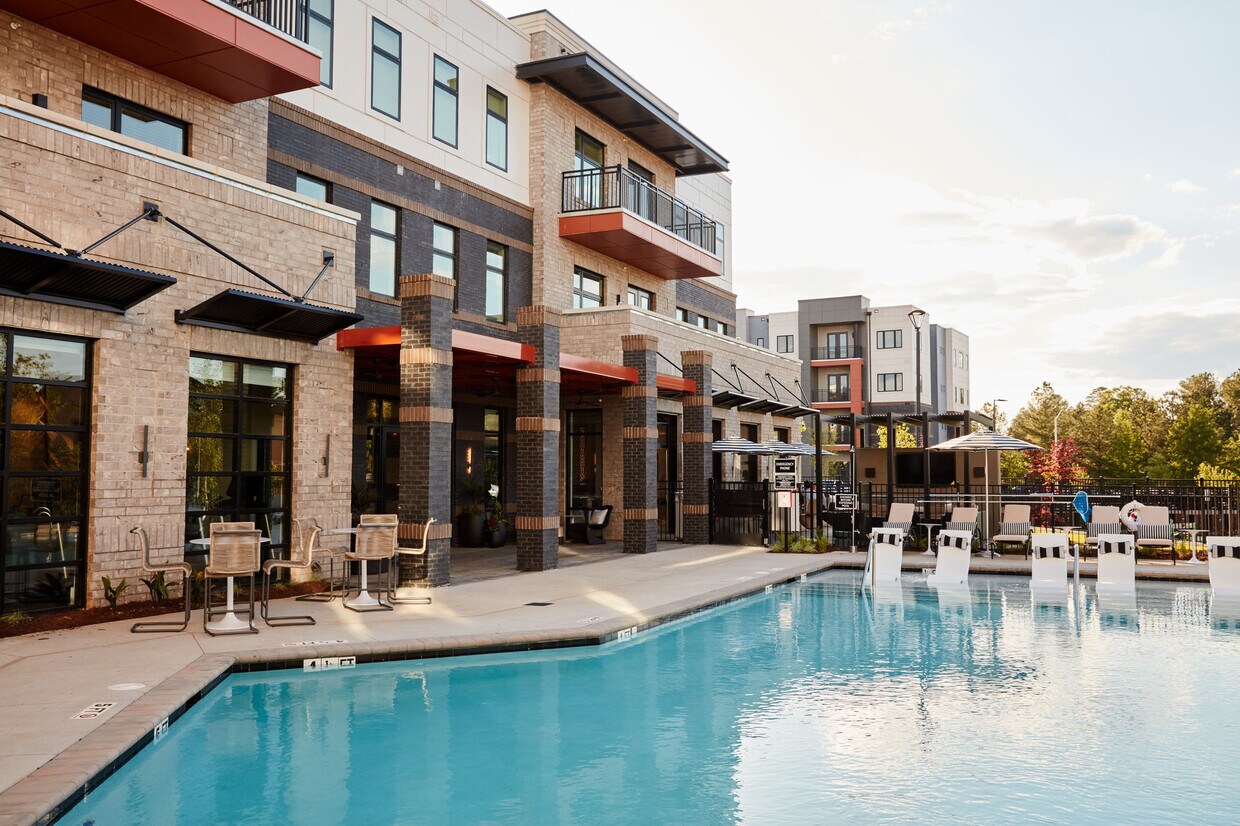 Candour House 1050 Slater Rd Durham, NC