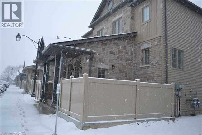 Building Photo - 388 Old Huron Rd