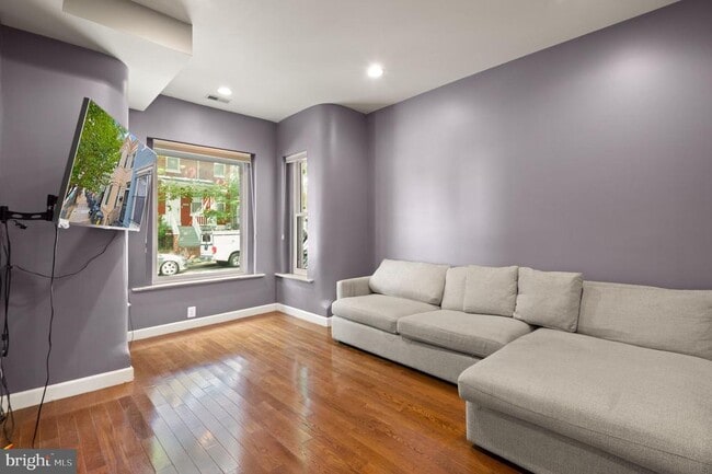 Foto del edificio - 764 Harvard St NW