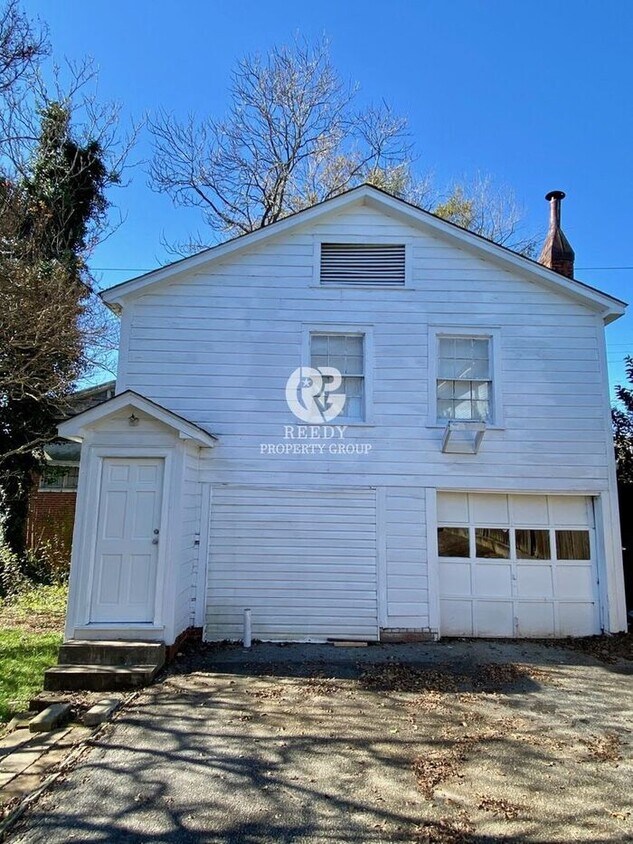 Primary Photo - 276 S Spring St