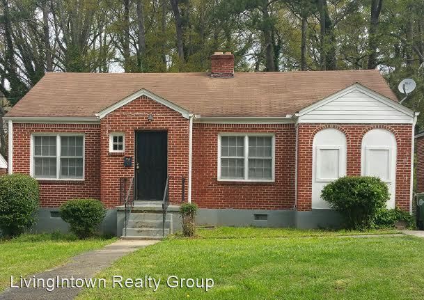 Primary Photo - 3 br, 2 bath House - 1745 Emerald Avenue