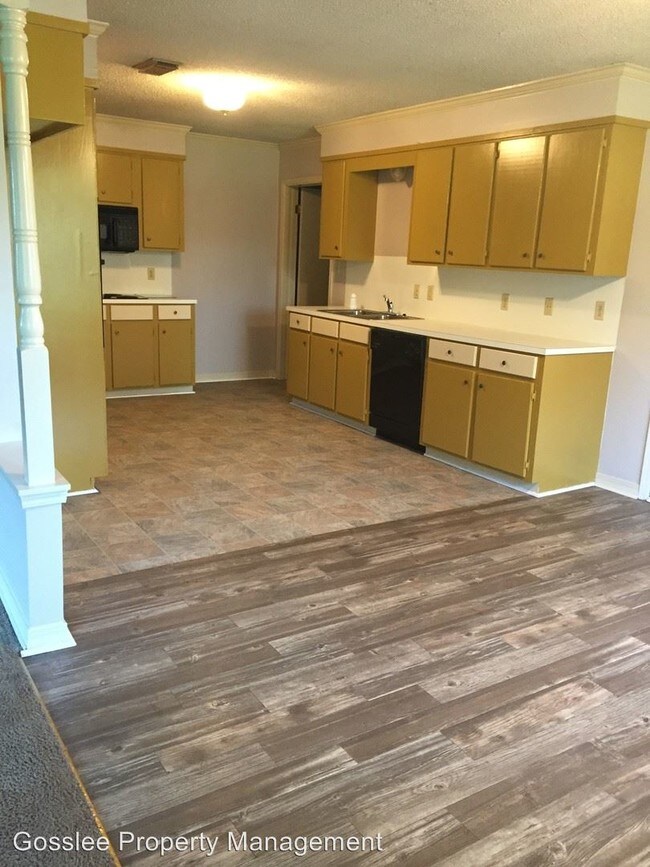 Building Photo - 2 br, 2 bath House - 7428 Blanchard Furrh Rd