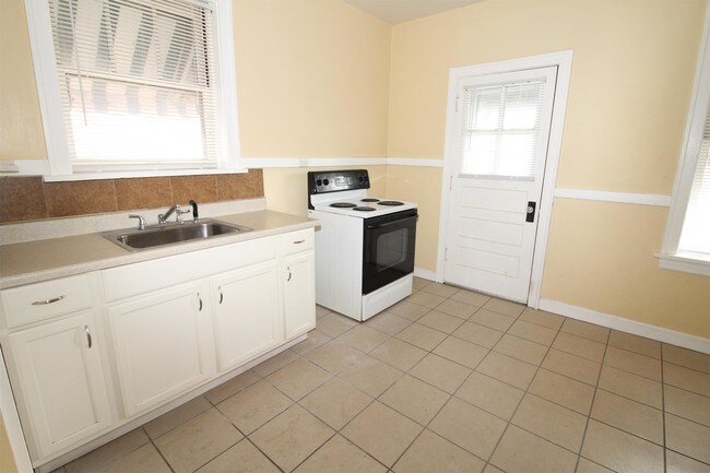 Foto del edificio - 4012 Keokuk St