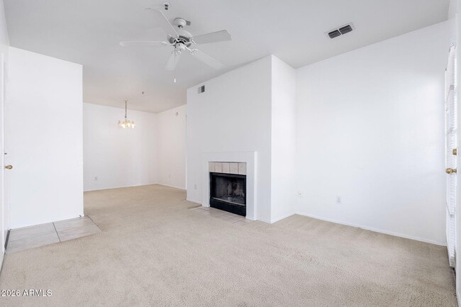 Building Photo - 9450 E Becker Ln