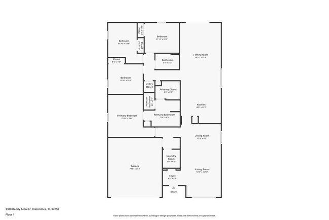 Building Photo - 3380 Reedy Glen Dr