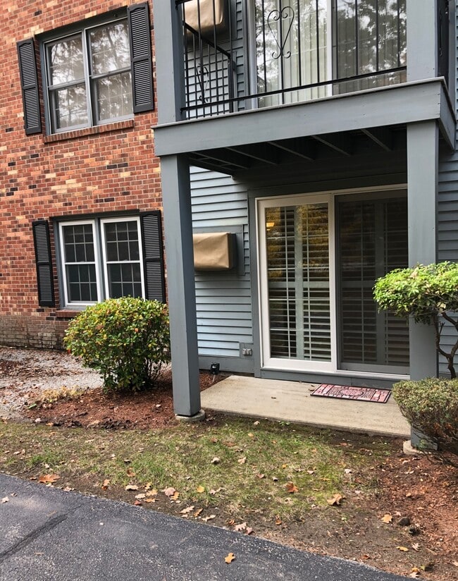 Apartamento Couryard - 9 Northbrook Dr
