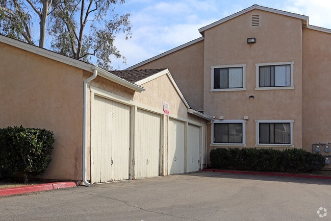 Building Photo - Garden View Apartments