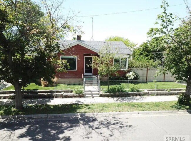 Foto del edificio - 1375 Sage Ave