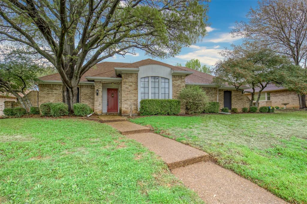 4309 Country Club Dr, Plano, TX 75074 House for Rent in Plano, TX