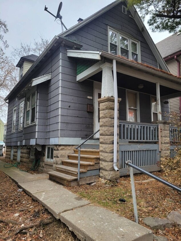 Foto principal - 1329 N 38th St