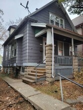 Building Photo - 1329 N 38th St