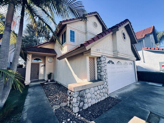 Foto del edificio - West San Marcos Three Bedroom Two 1/2 Bathroom for Rent