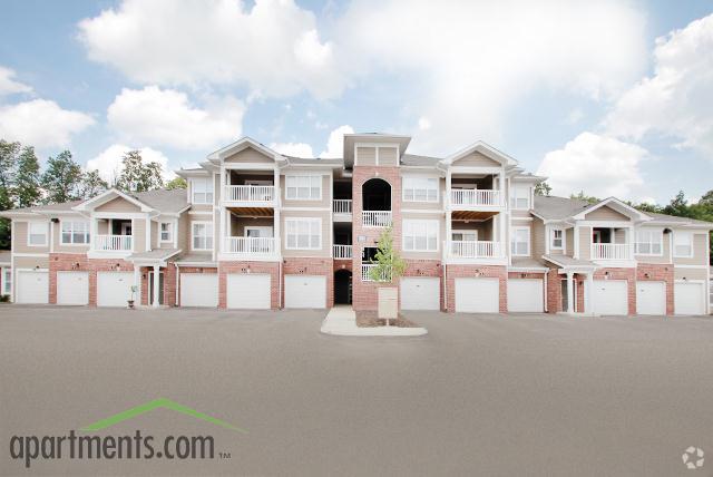 Edificio - OAK CROSSING