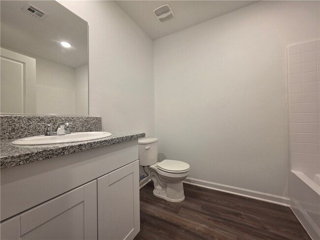 Foto del edificio - 2076 E Desert Greens Dr