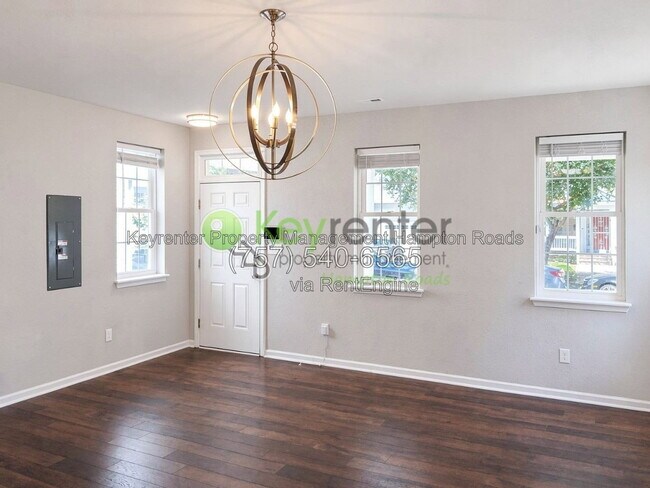 Foto del edificio - 1021 Billings St