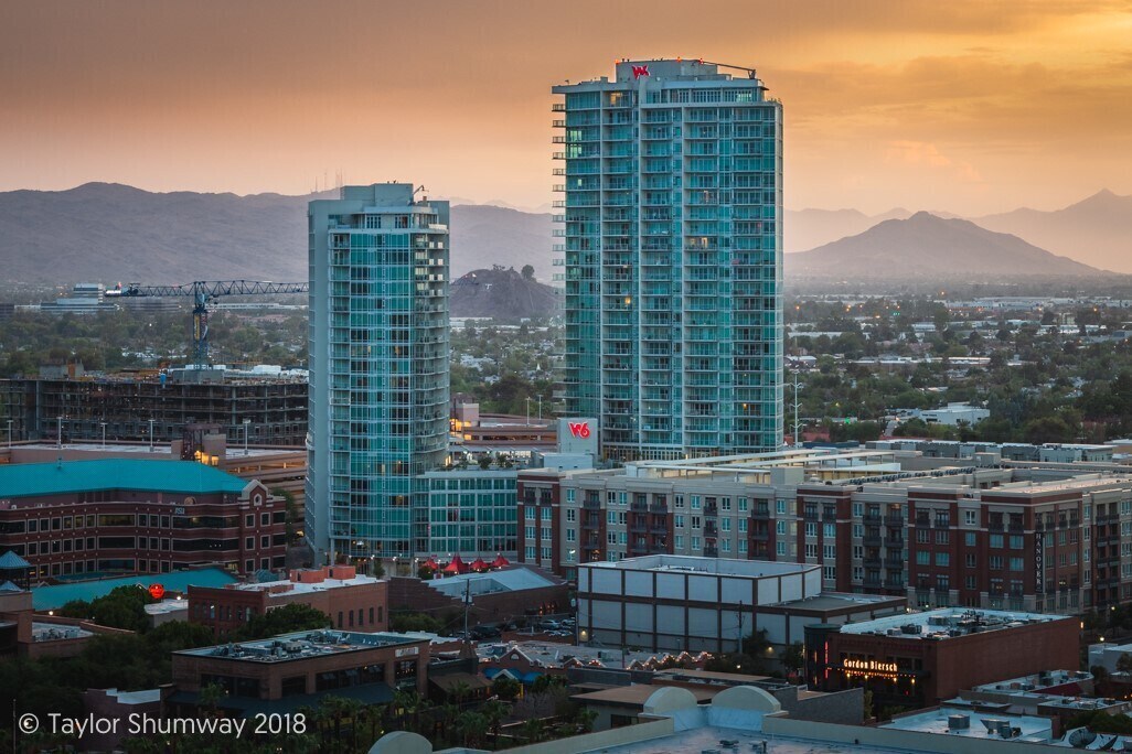 West 6th Apartments 115 W 6th St Tempe, AZ