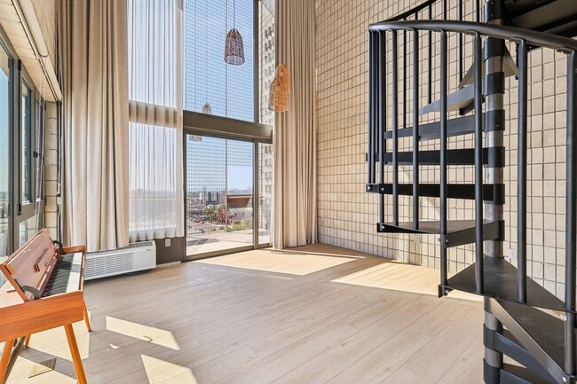 Building Photo - Le Parc | The Newest Community in North Park is Here Now