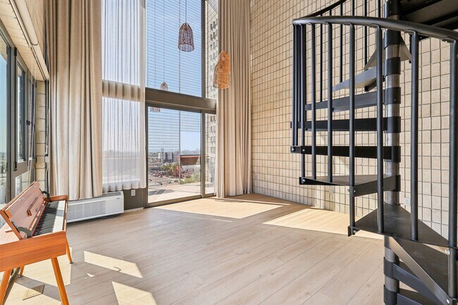 Foto del edificio - Le Parc | The Newest Community in North Park is Here Now