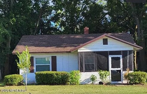 Foto principal - 3128 Rayford St
