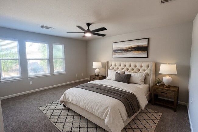 Foto del edificio - 11307 Flying Geese Ln