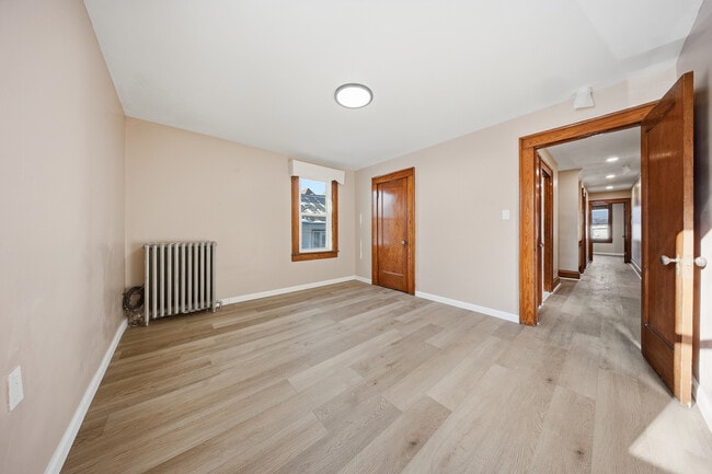 Foto del edificio - 1314 N Washington Ave