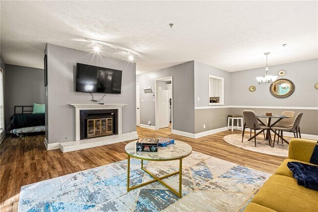 Foto del edificio - 2610 Cumberland Ct SE