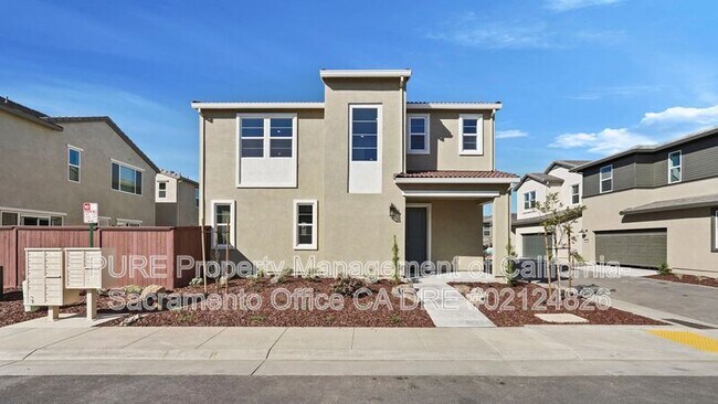 Foto del edificio - 3405 Margauex Way