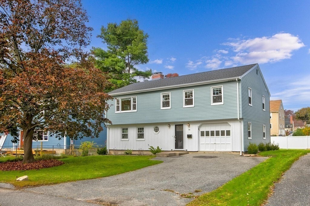 Primary Photo - 74 Heywood Ave