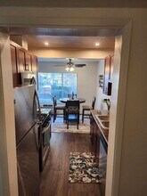 Interior Photo - The Timbers Apartments