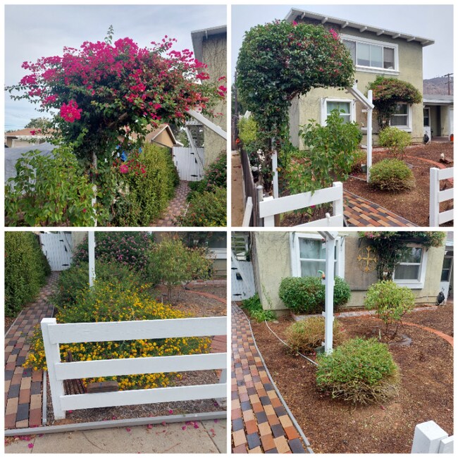 Foto del edificio - 876 Adele St