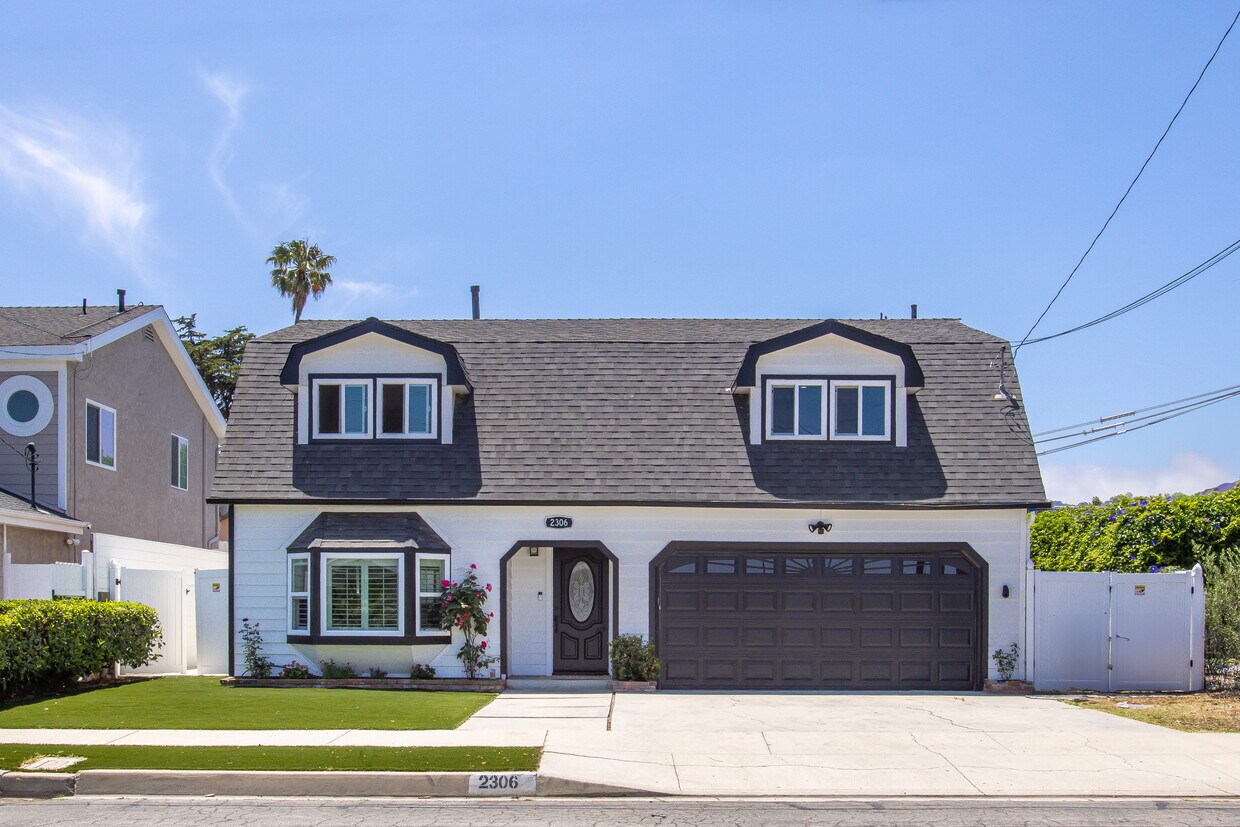 Foto principal - 2306 255th St
