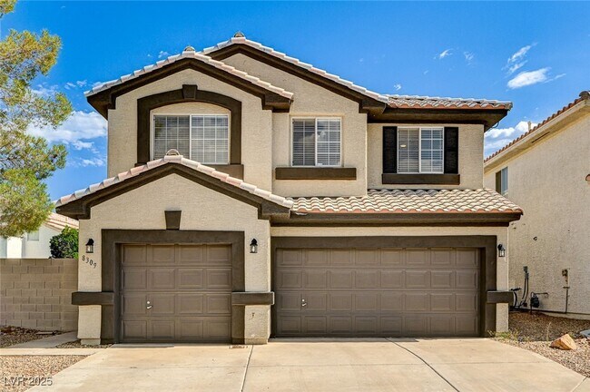 Foto del edificio - 8309 Clearbreeze Ct