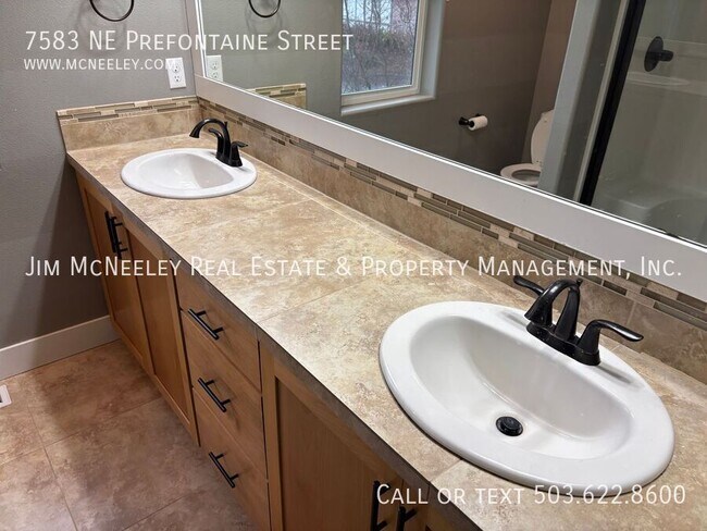 Foto del edificio - 7583 NE Prefontaine St