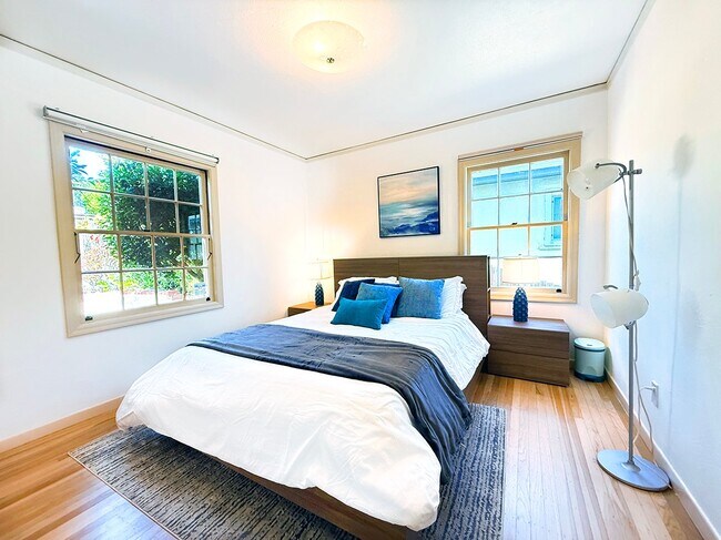 Foto del edificio - 1114 Grizzly Peak Blvd