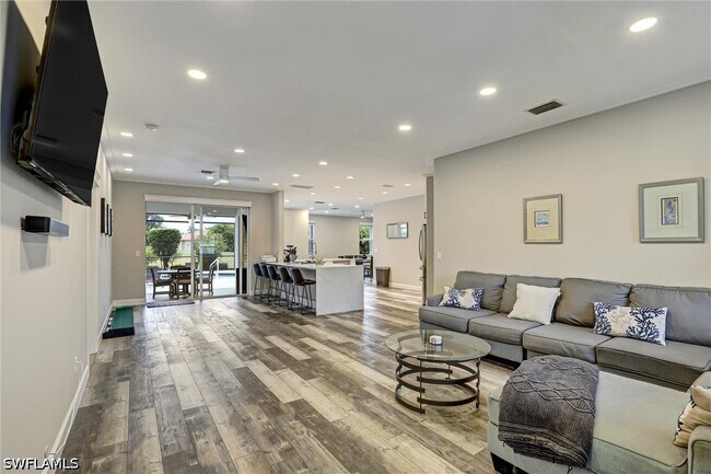 Foto del edificio - 4707 Brixton Ct