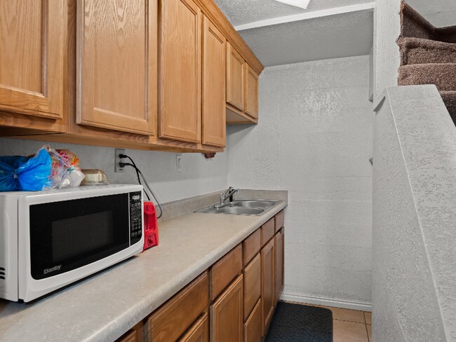 Foto del edificio - 544 E 600 N