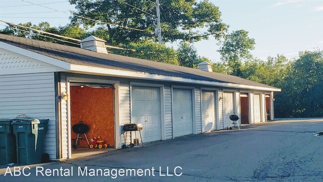 Building Photo - 1130 Grand Ave