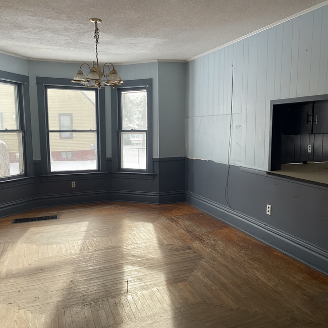 Foto del edificio - 610 Pine St