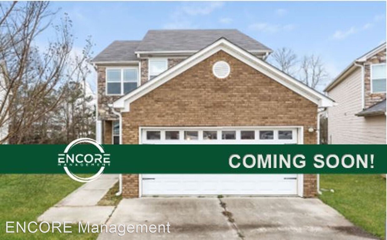 Primary Photo - 4 br, 2.5 bath House - 1414 Persimmon Trace